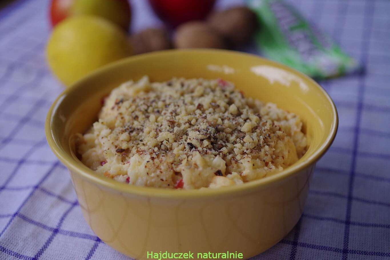 muesli dr Birchera