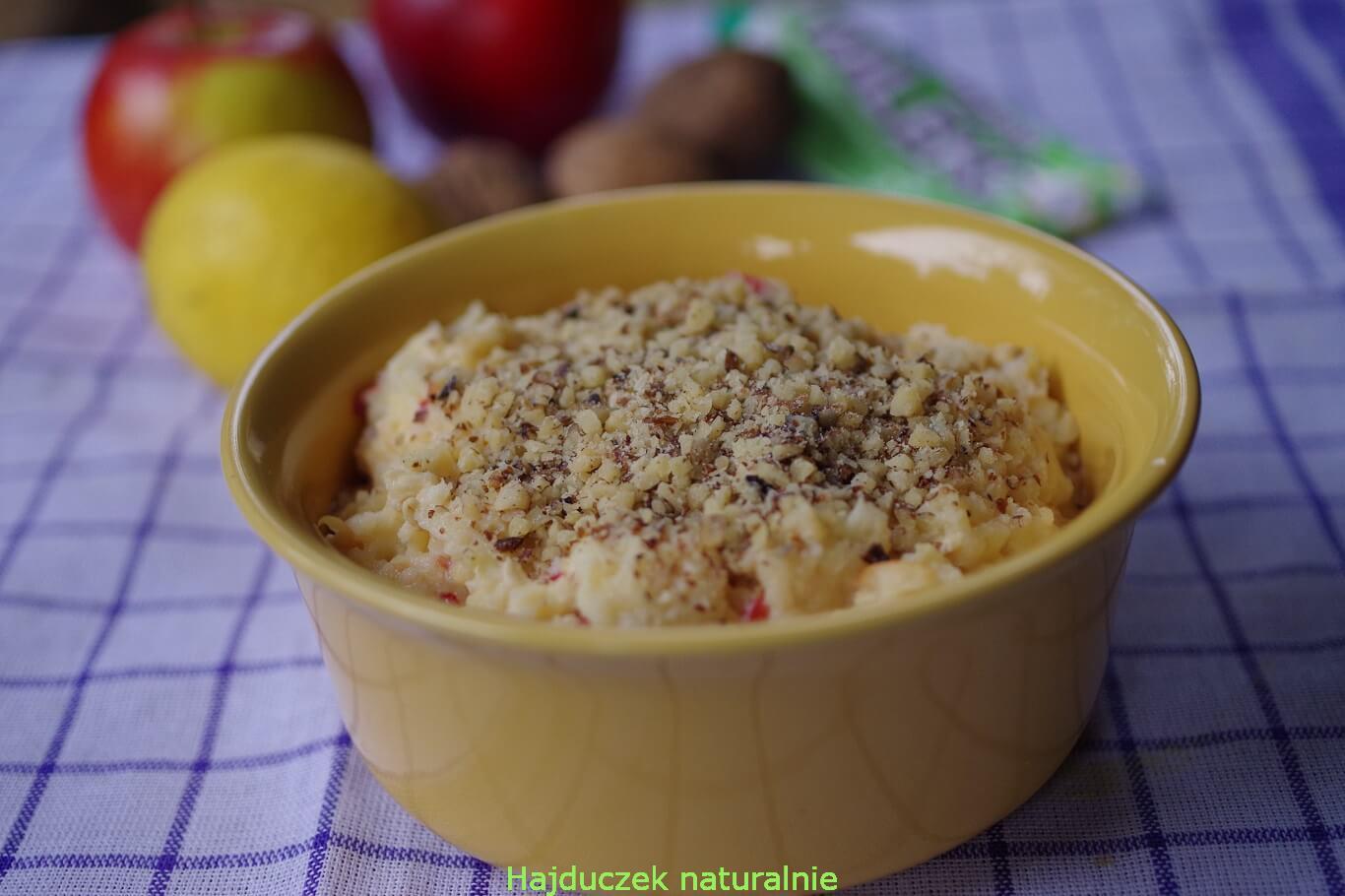 muesli dr Birchera