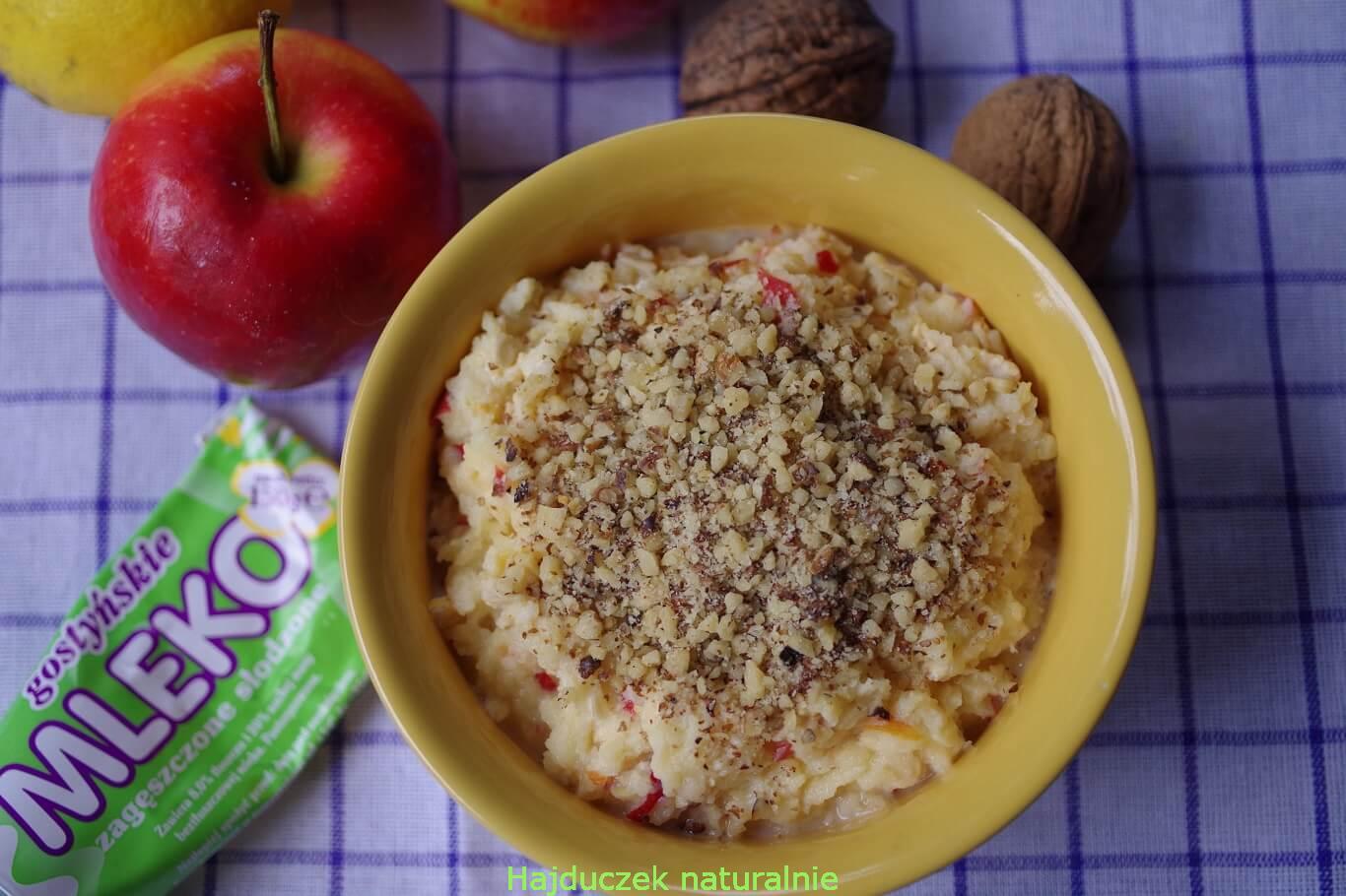 muesli doktora Birchera
