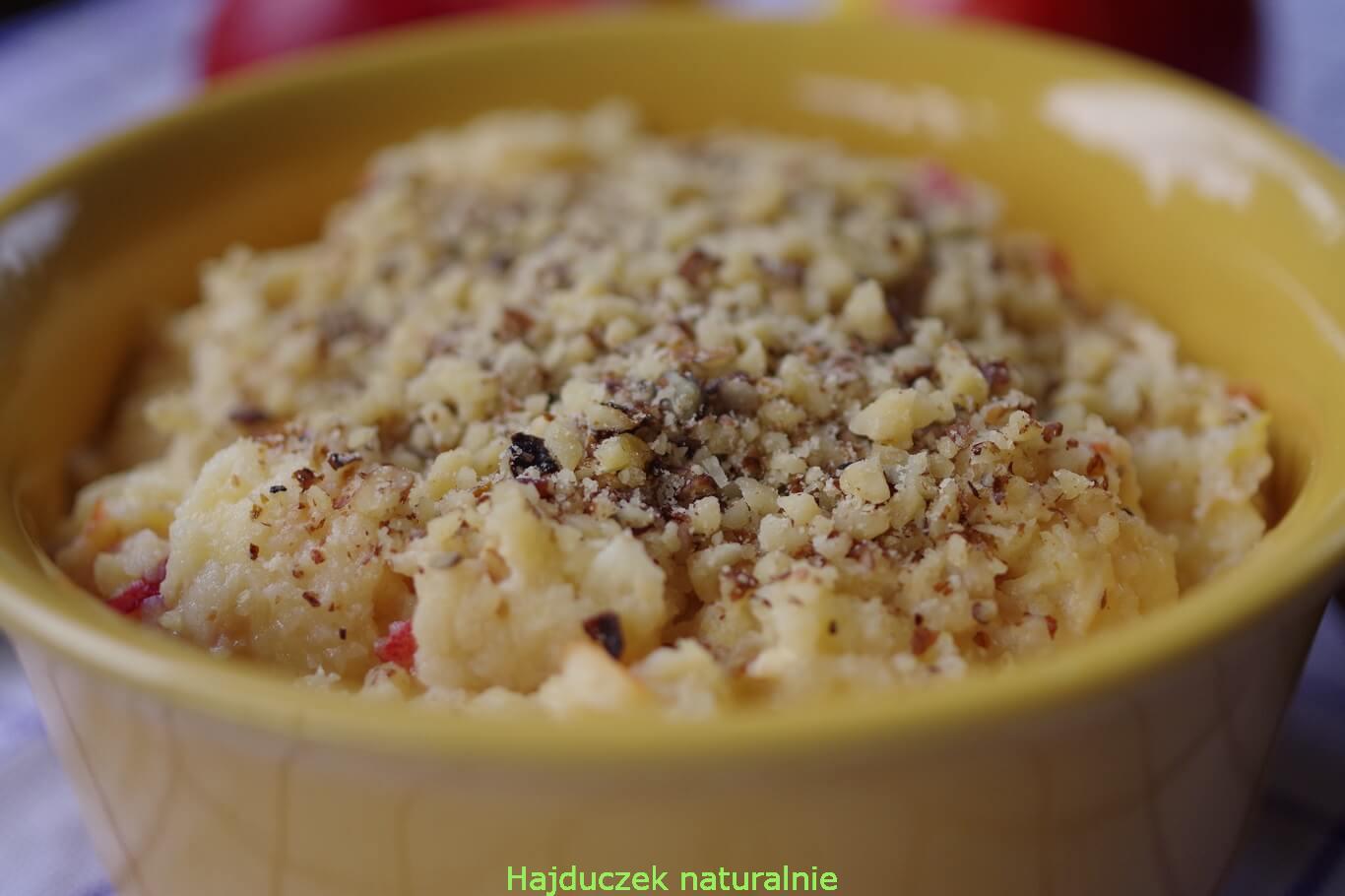 muesli dr Birchera