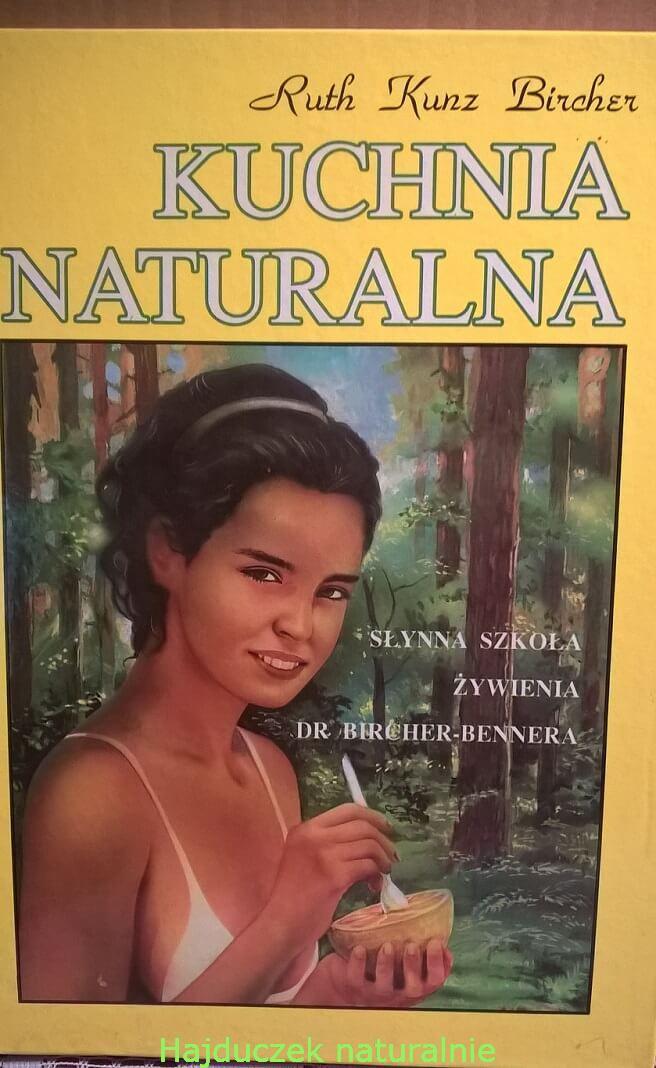 muesli doktora Birchera