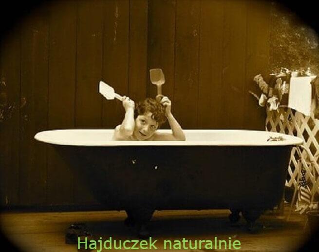 kąpiel