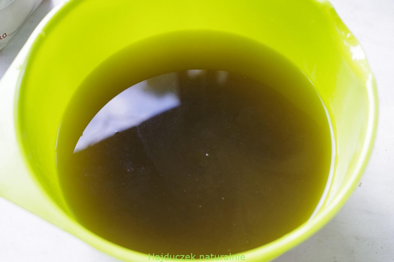 syrop z mniszka