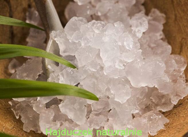 kefir wodny