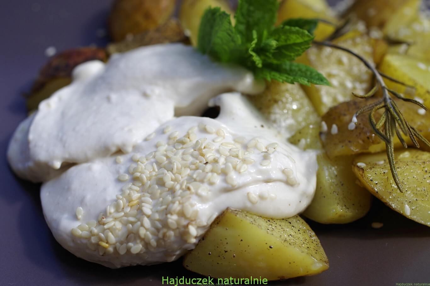 sos tahini