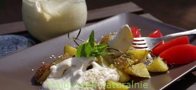 sos tahini