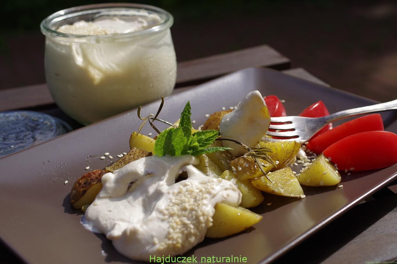 sos tahini