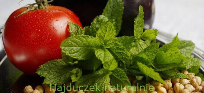 gulasz z ciecierzycy