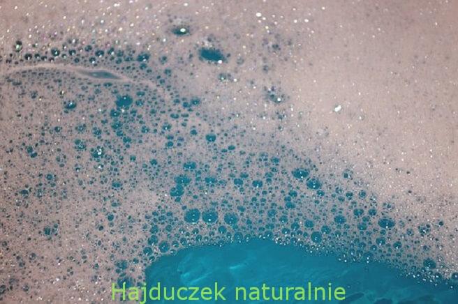 kąpiel ziołowa