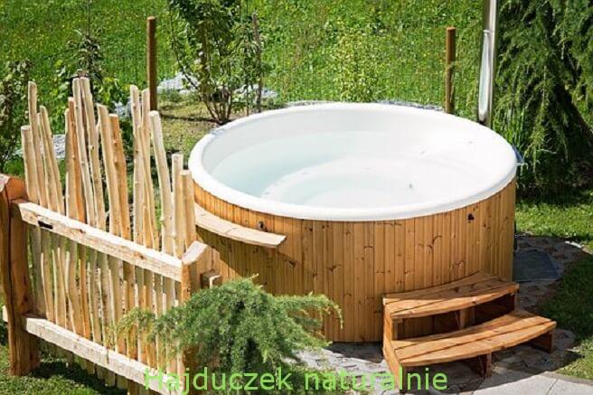 kąpiel ziołowa