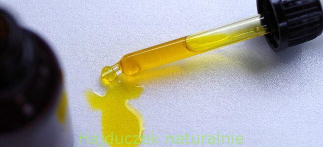 luksusowe serum do twarzy i dekoltu