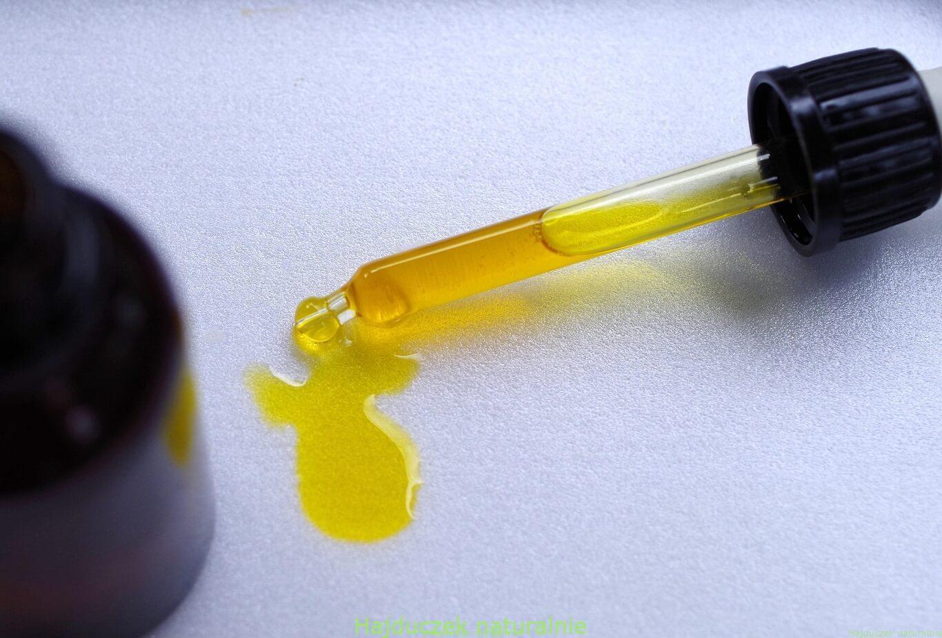 serum do twarzy