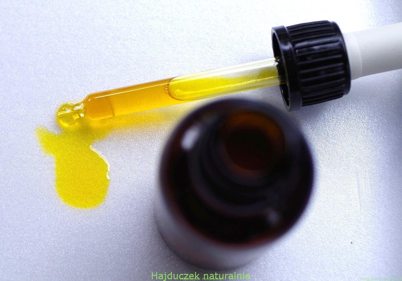 serum do twarzy