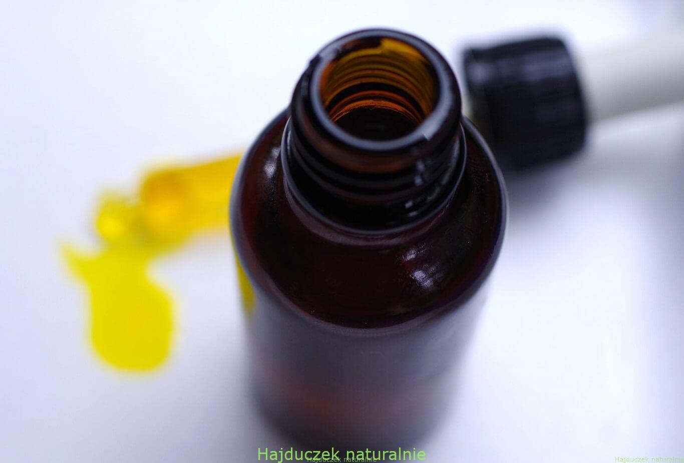 serum do twarzy