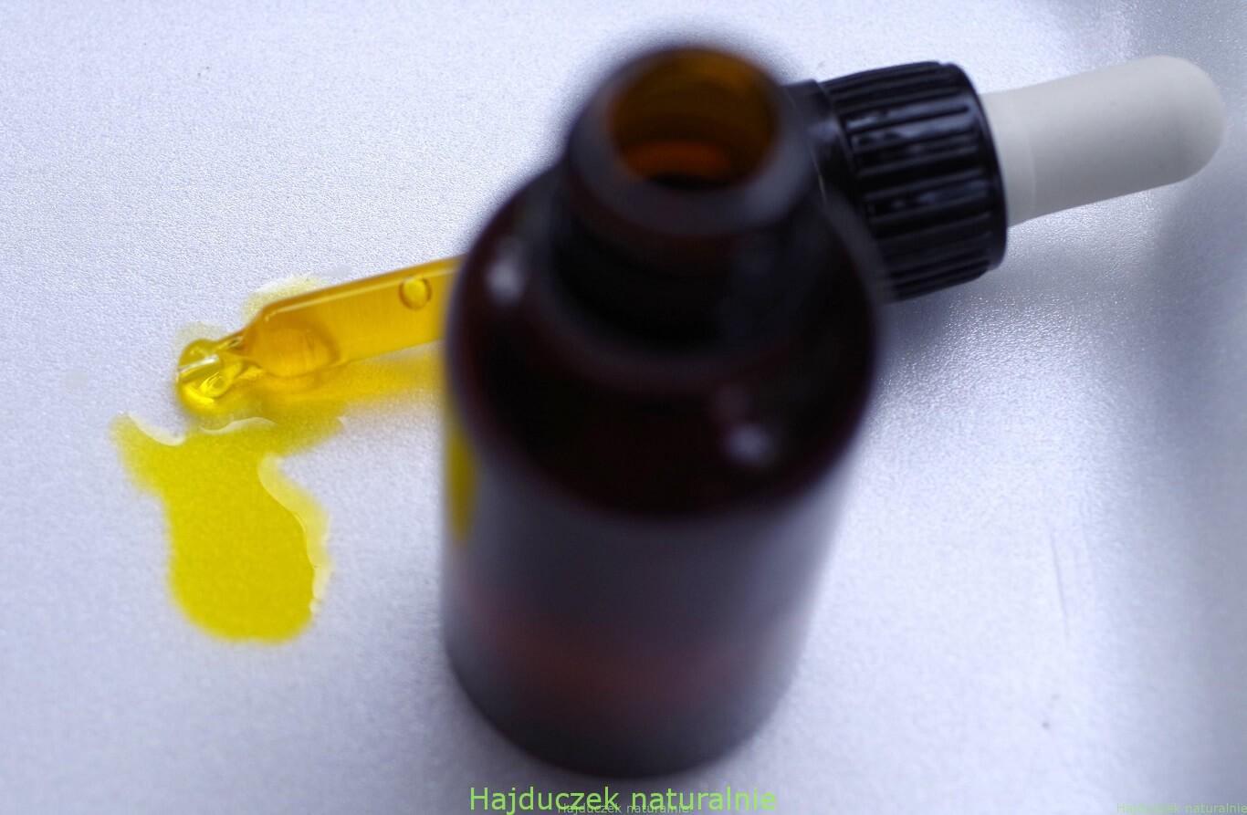 serum do twarzy