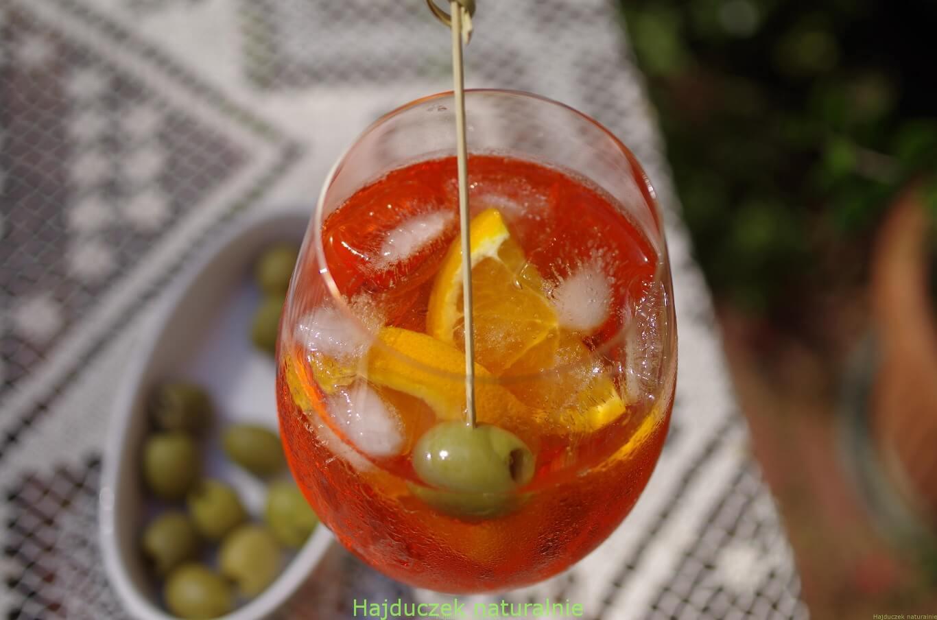 spritz