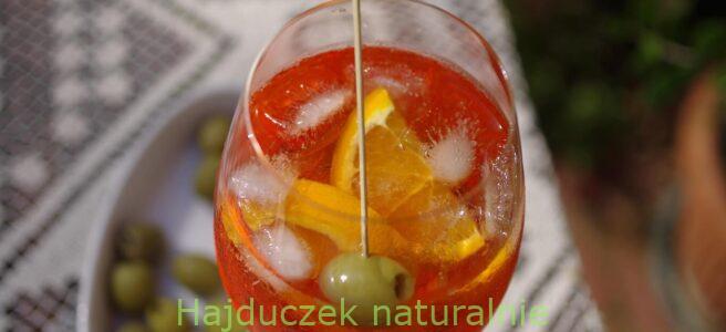 spritz - wspomnienie Werony