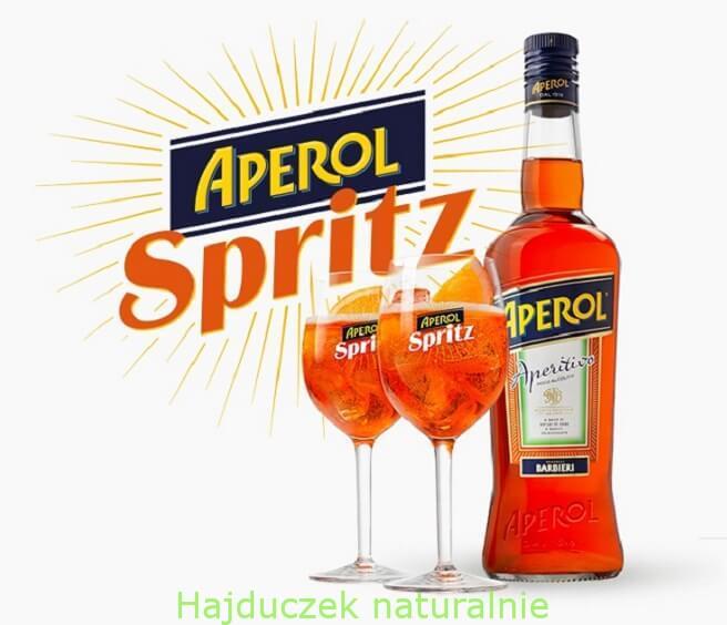 aperol