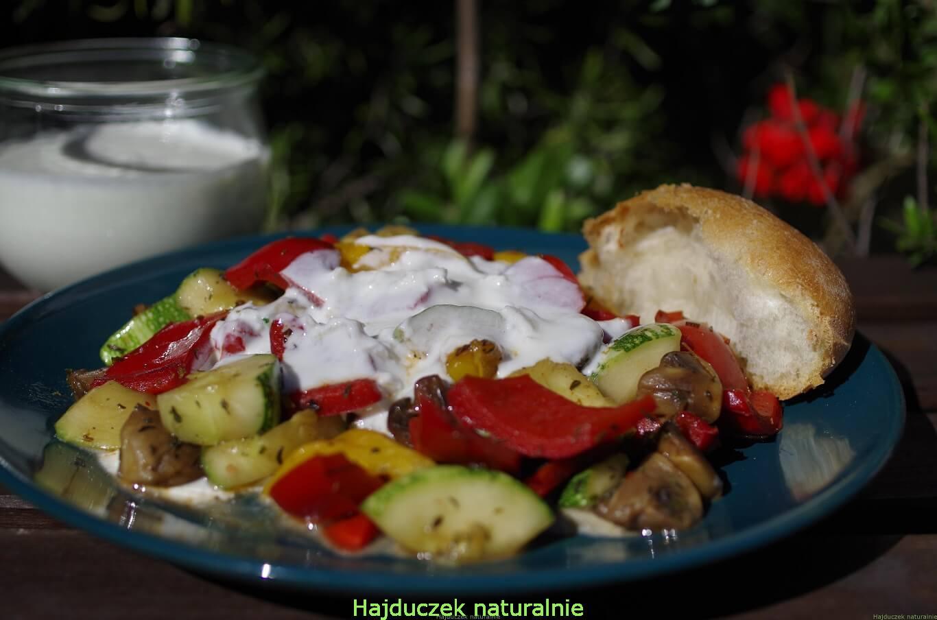 piments au aioli