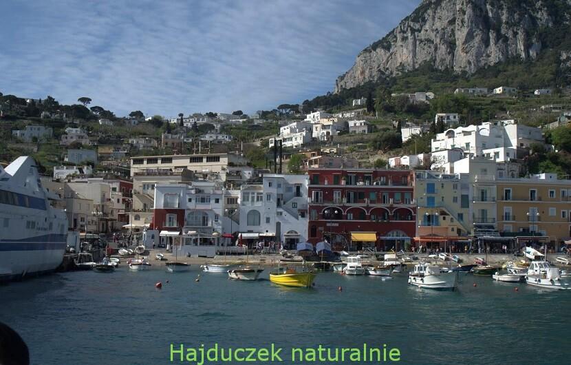 Capri