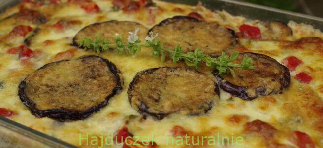 melanzane alla parmigiana