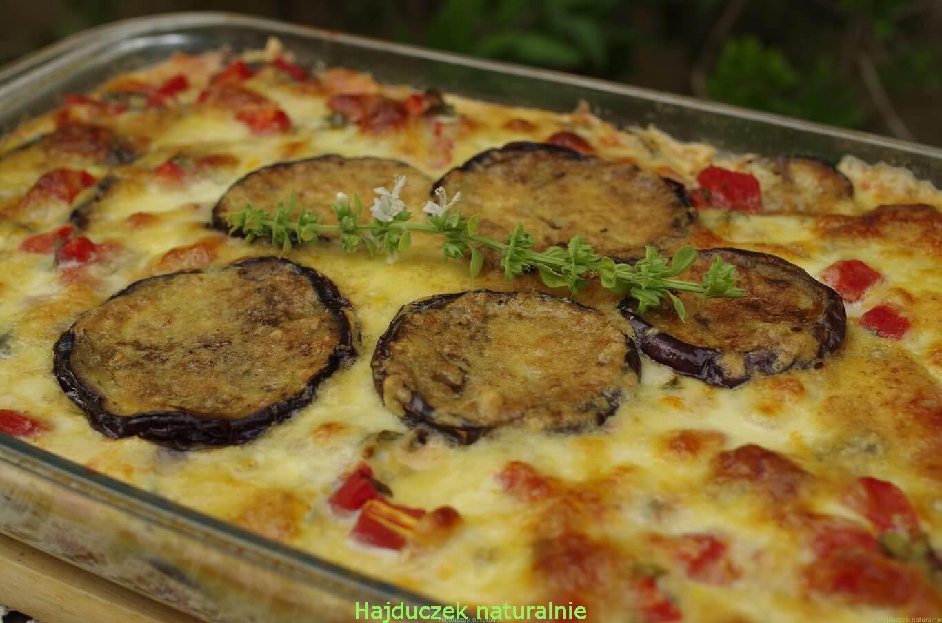 melanzane alla parmigiana