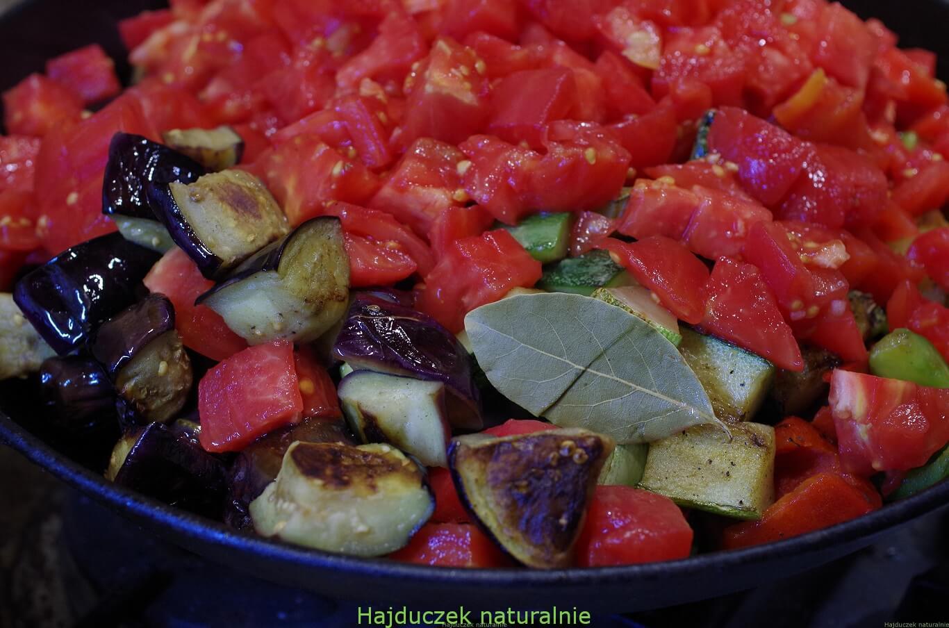 ratatouille