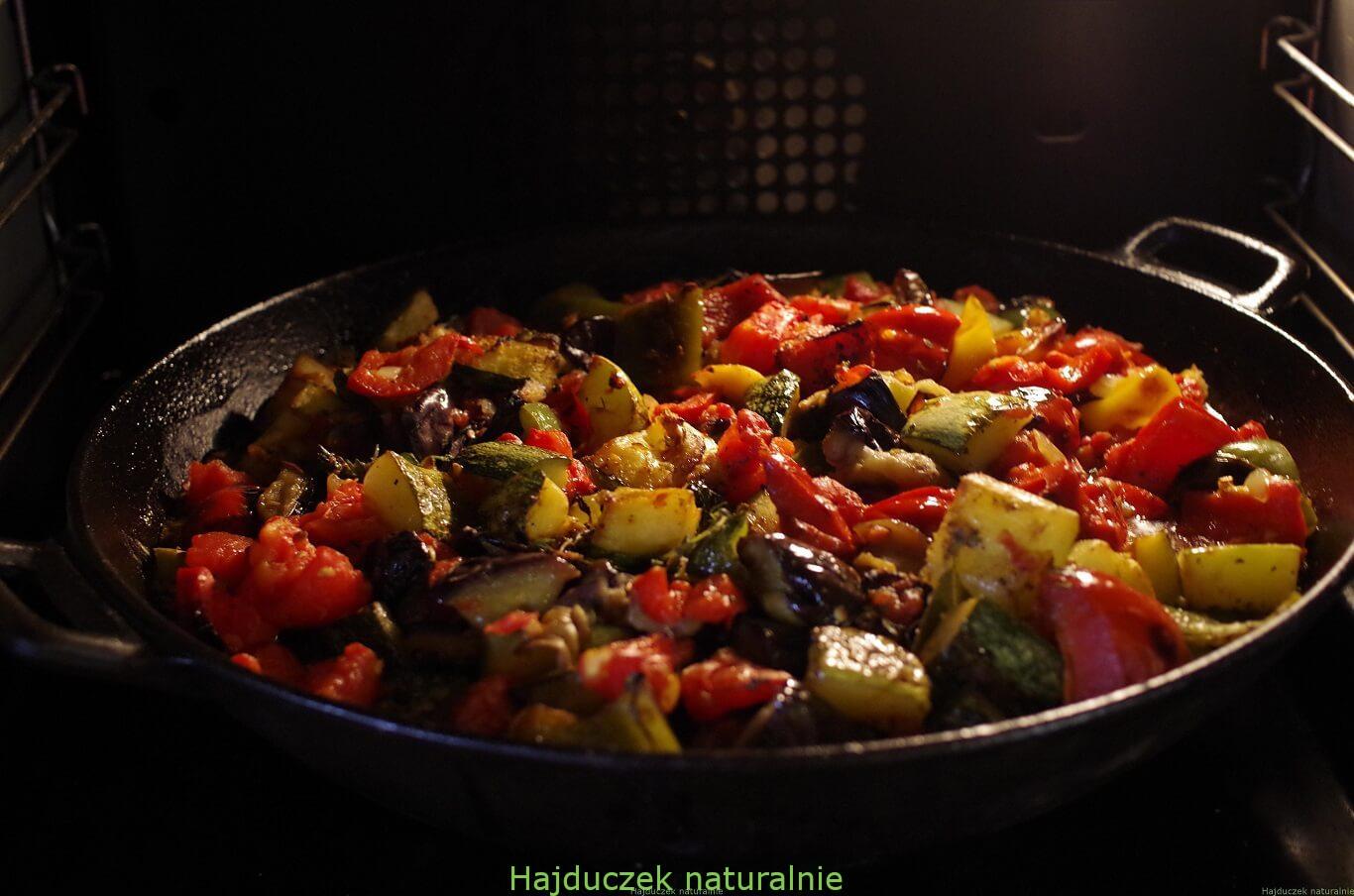 ratatouille
