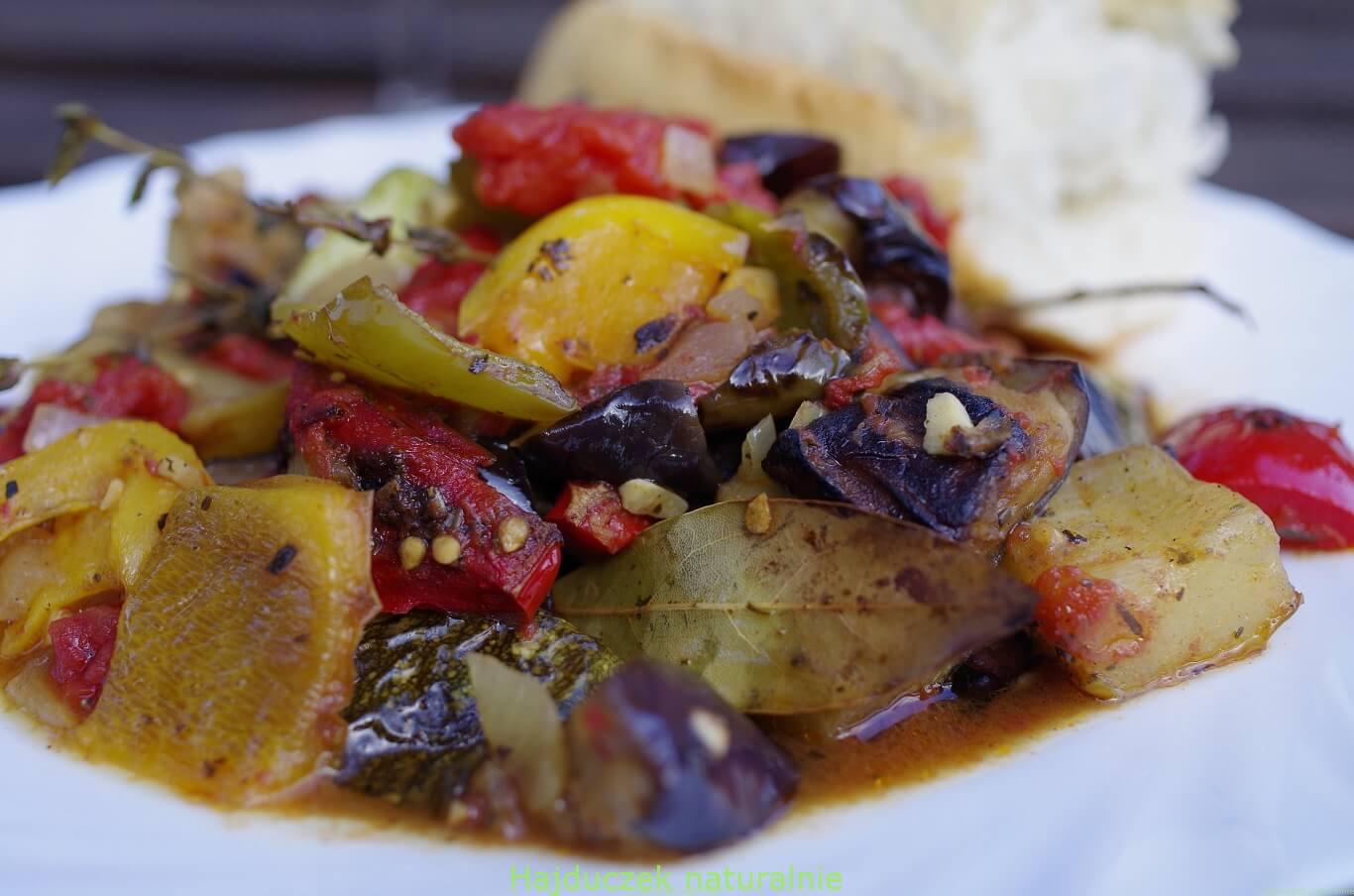 ratatouille