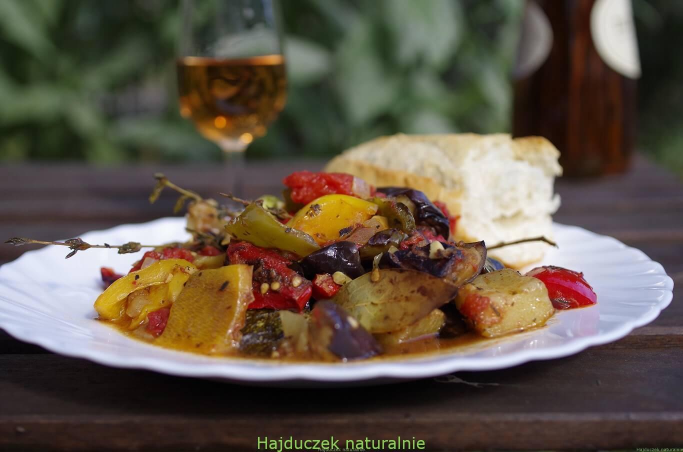 ratatouille