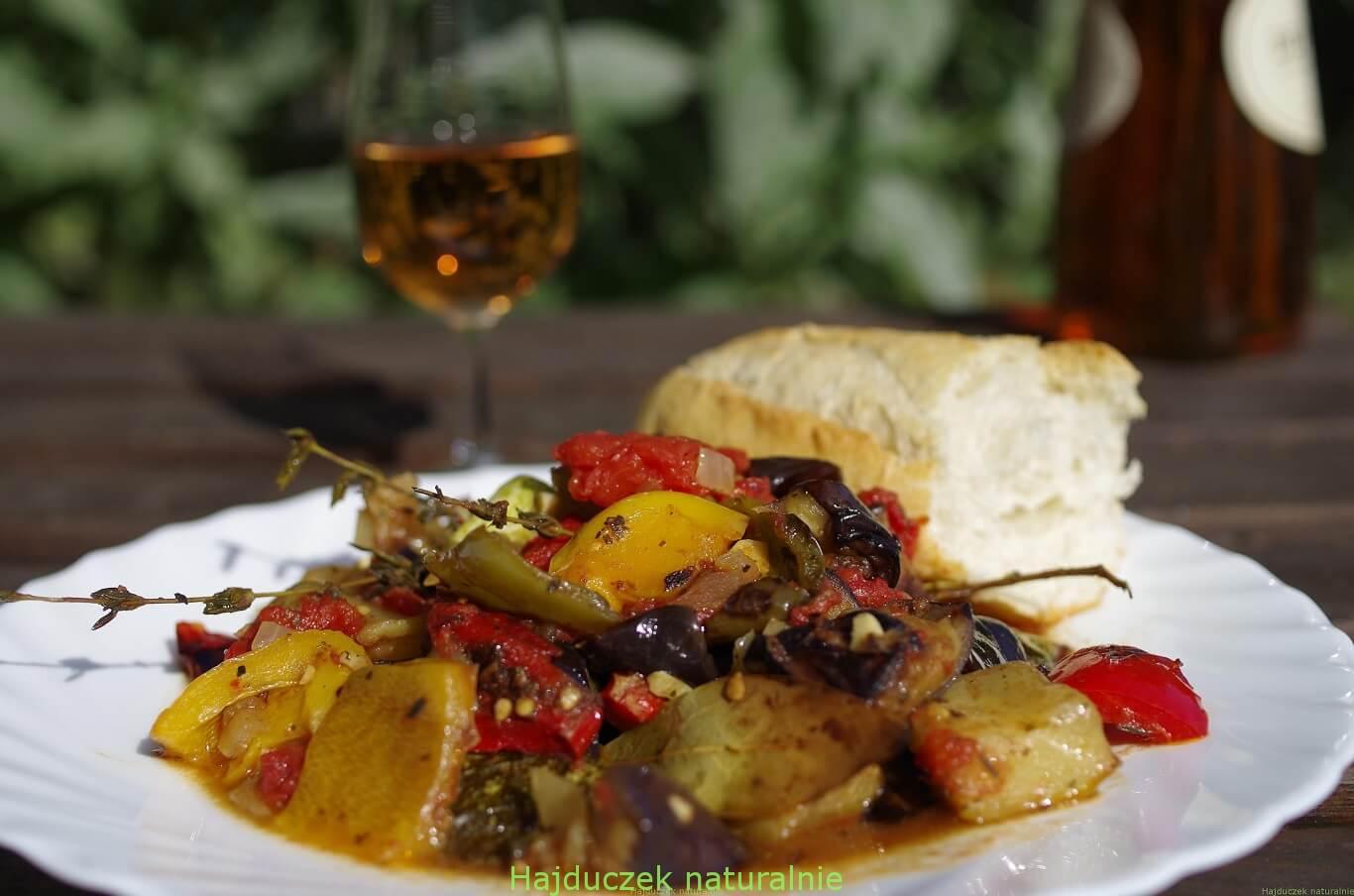 ratatouille