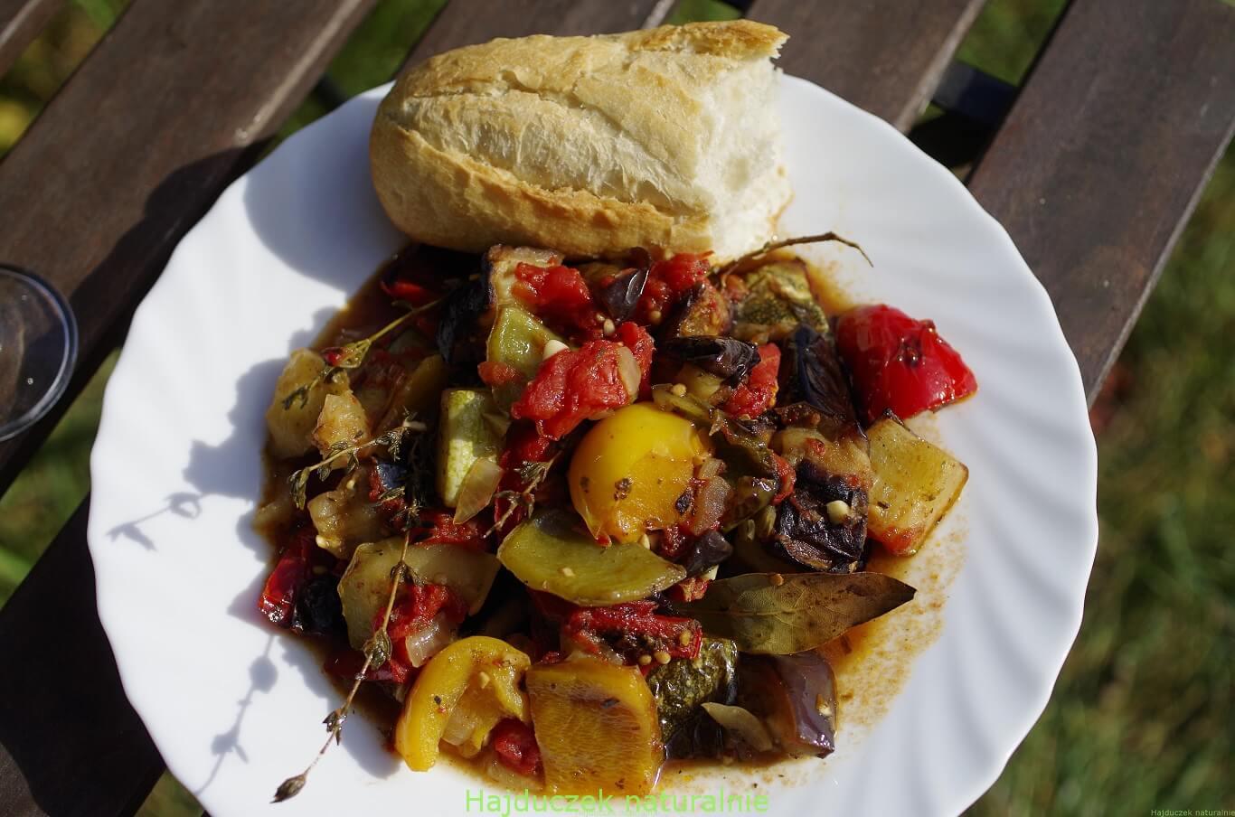 ratatouille