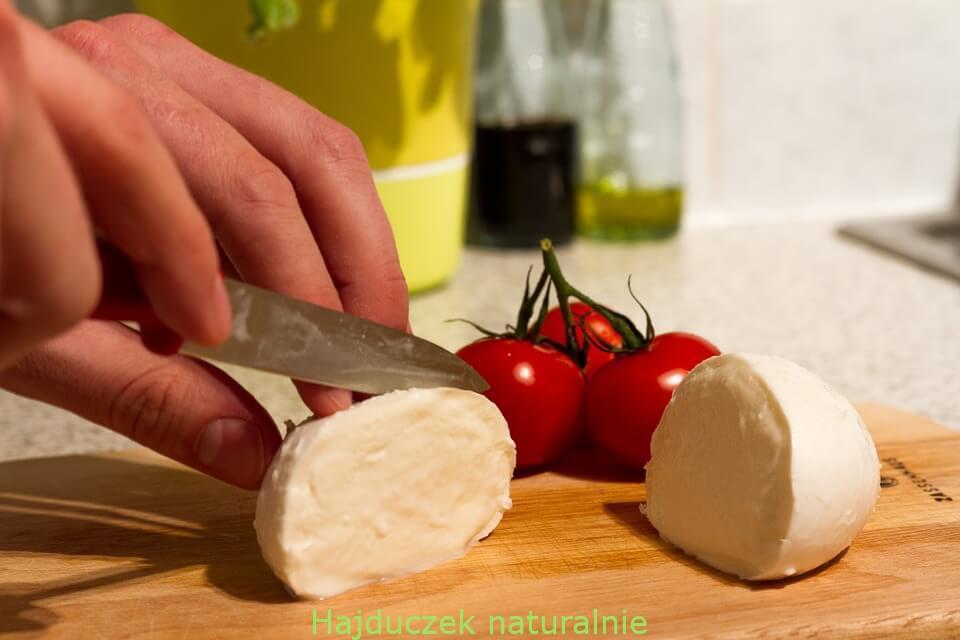 insalata caprese