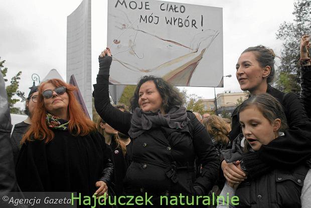 słowo o seksualności i aborcji