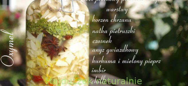 mikstura zdrowotna