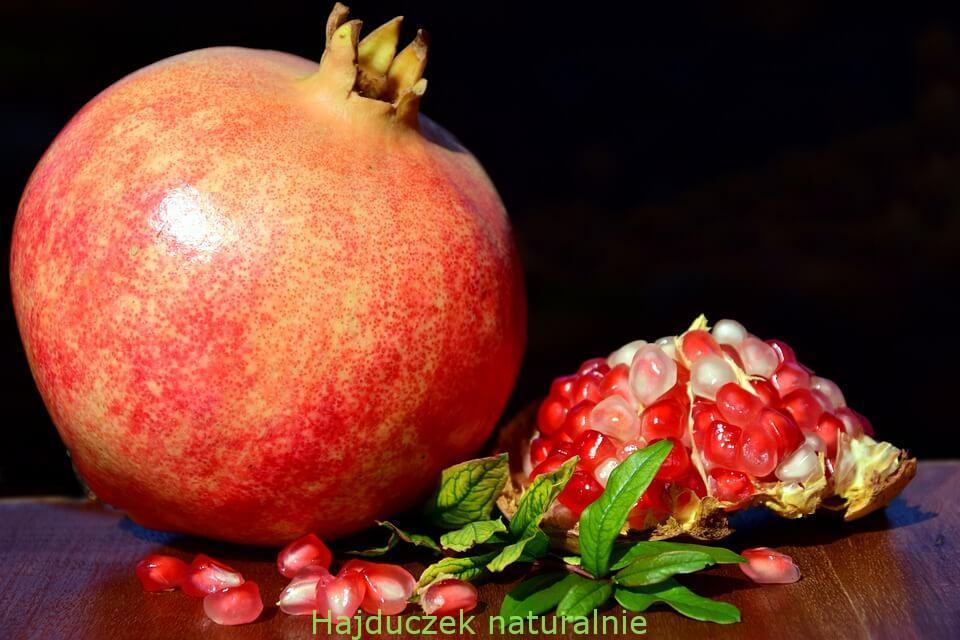 Owoce fermentowane w miodzie