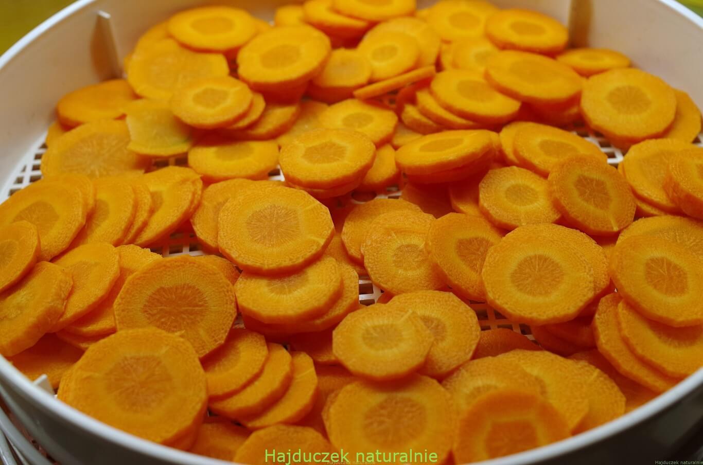 domowa przyprawa typu Vegeta