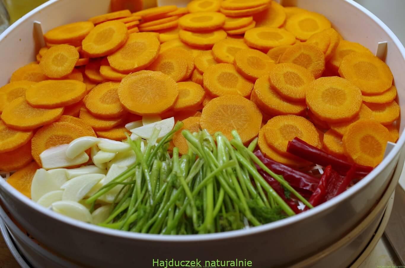 domowa przyprawa typu Vegeta