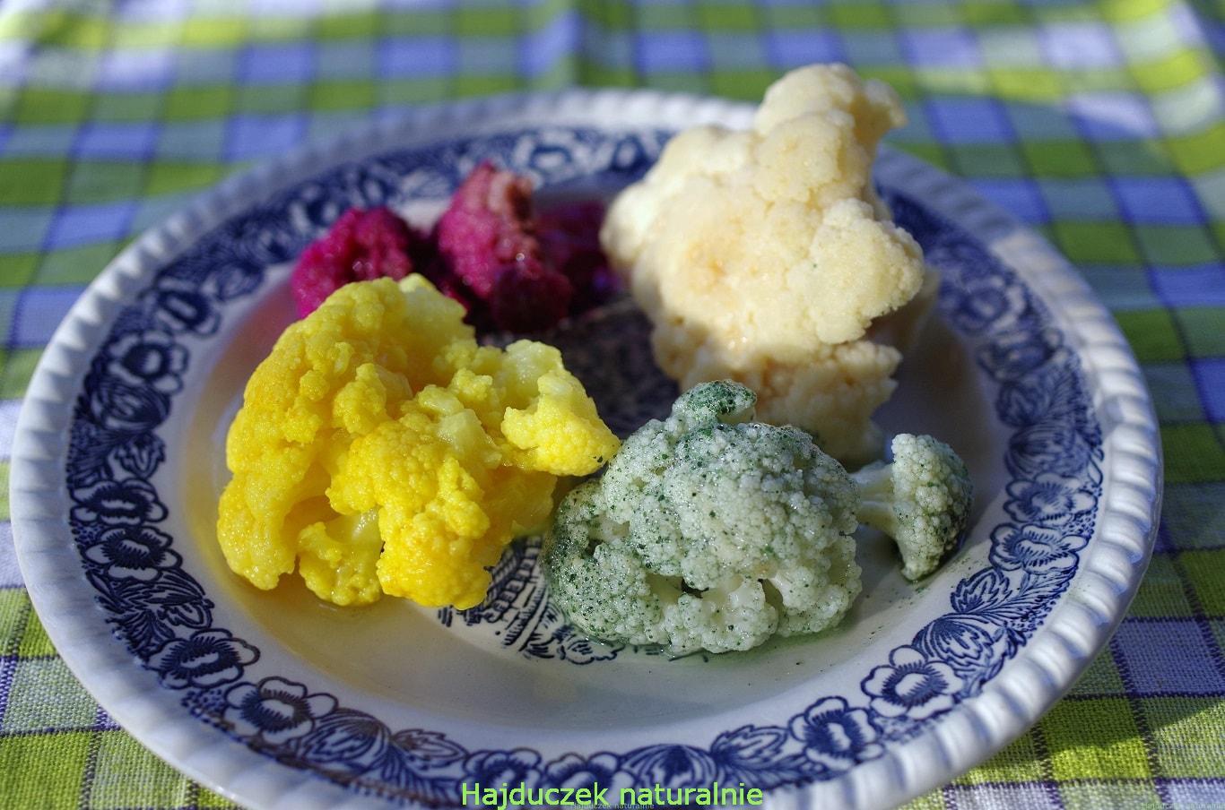 kiszony kalafior