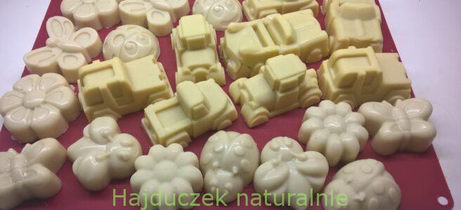 mydło naturalne