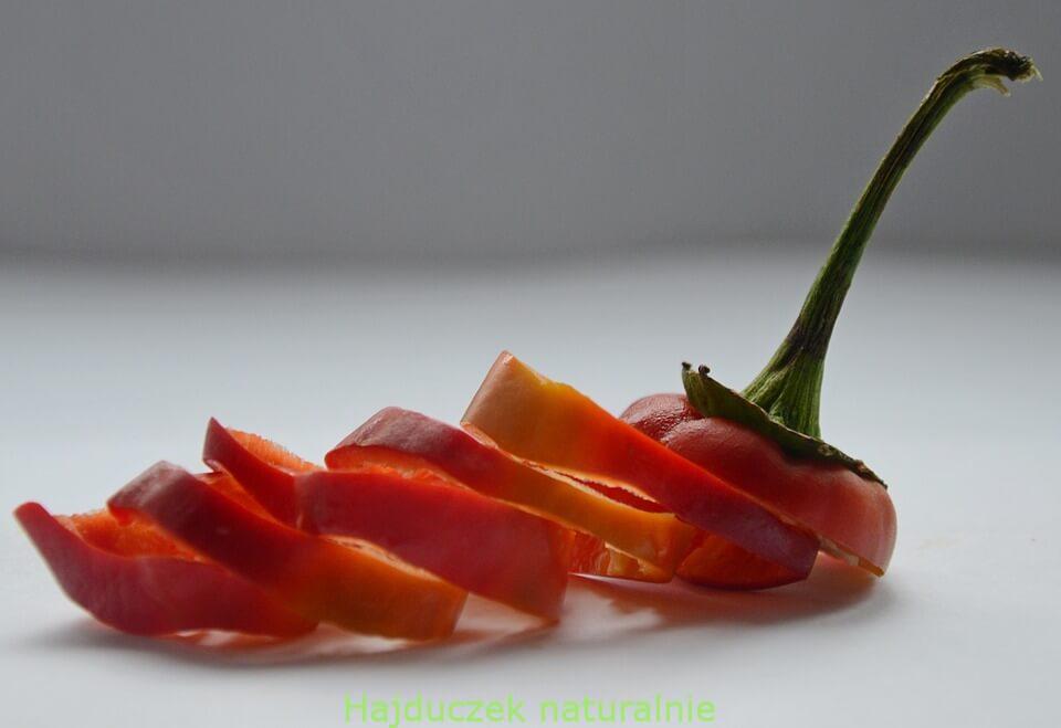 domowa przyprawa typu Vegeta