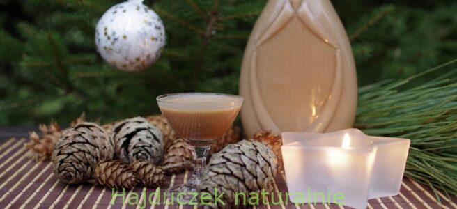 likier z kukułek