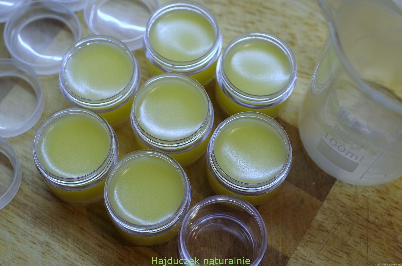balsam do ust