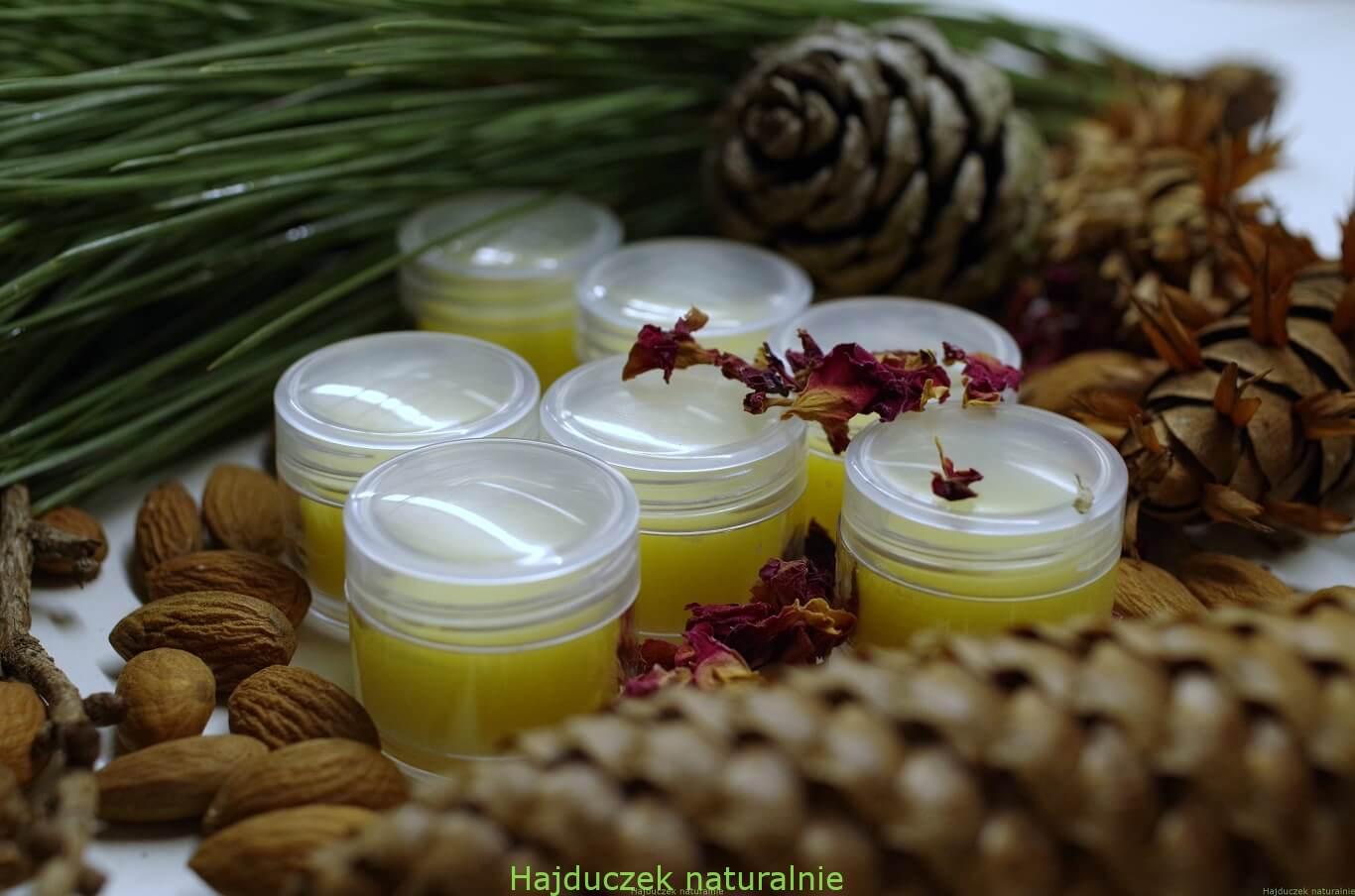 balsam do ust