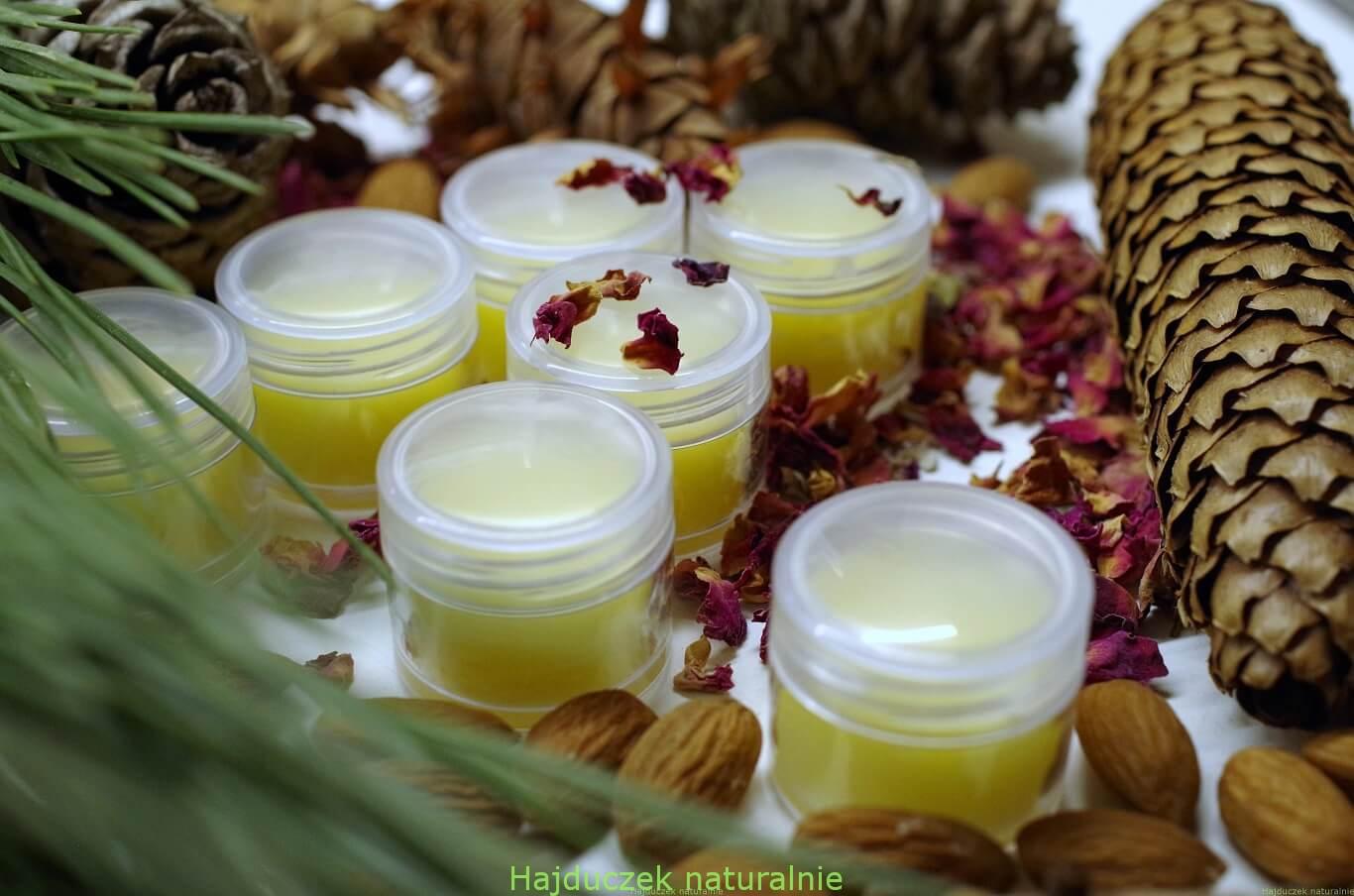 balsam do ust