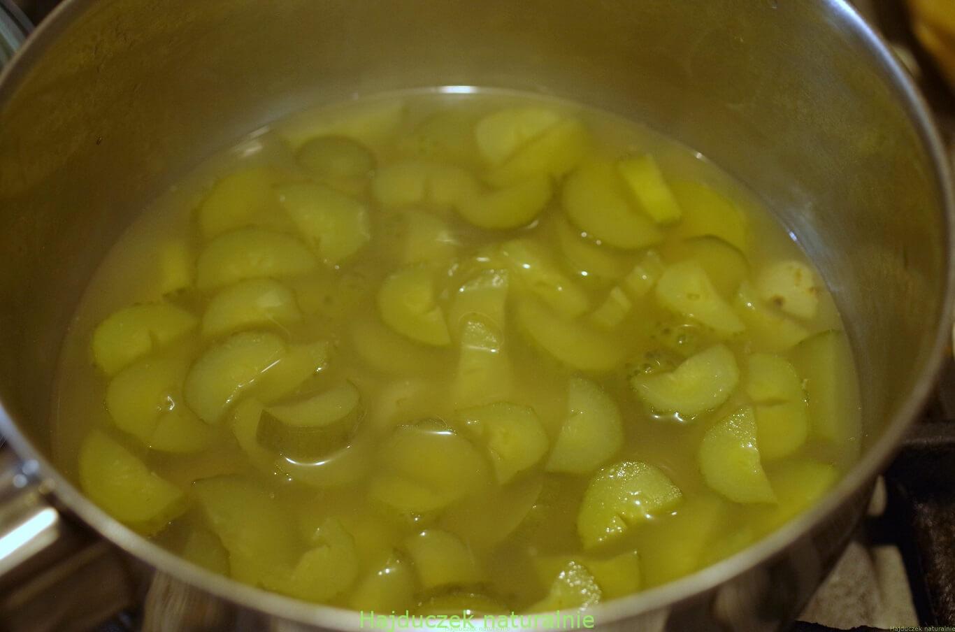 zupa karpacka