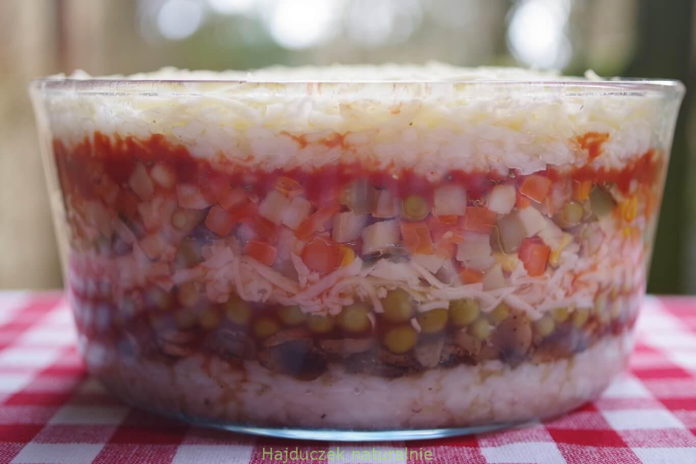 zapiekanka