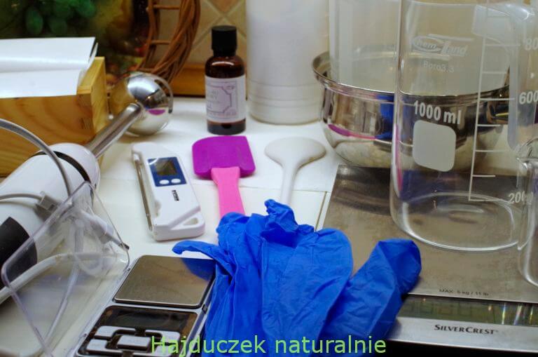 mydło gospodarcze do prania
