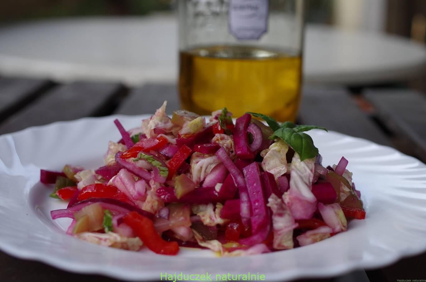 kiszone buraki