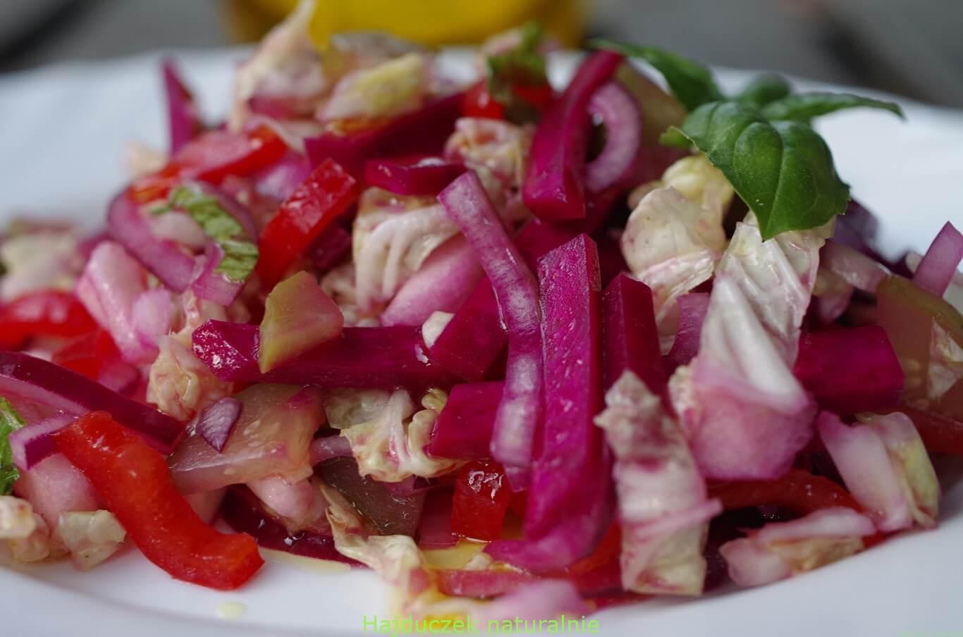 kiszone buraki